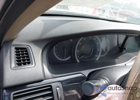 2017 Honda Accord Lx из США, поврежденный, VIN 1HGCR2F34HA132363